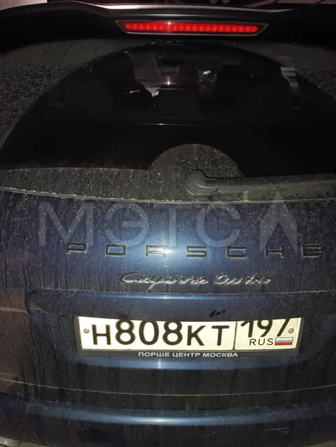 Porsche Cayenne, 2011 года, 500 лс, 213144 км, полный привод, АКПП