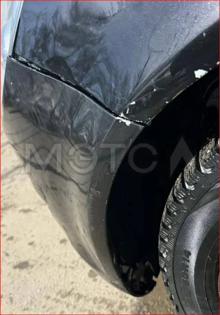 Opel Corsa, 2008 года, 59,8 лс, 175200 км