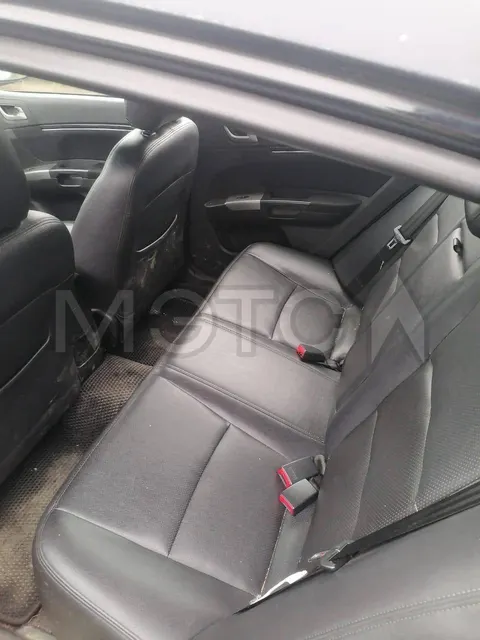 Geely Emgrand EC7, 2014 года, 98 лс, 150000 км