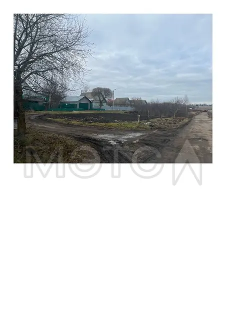 1/5 доля земельного участка в Пензенской обл.