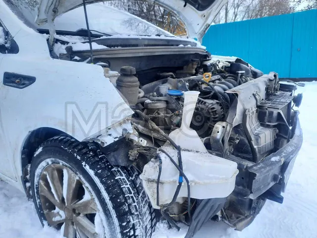 Kia Rio, 2017 года, 123 лс, 225 000 км