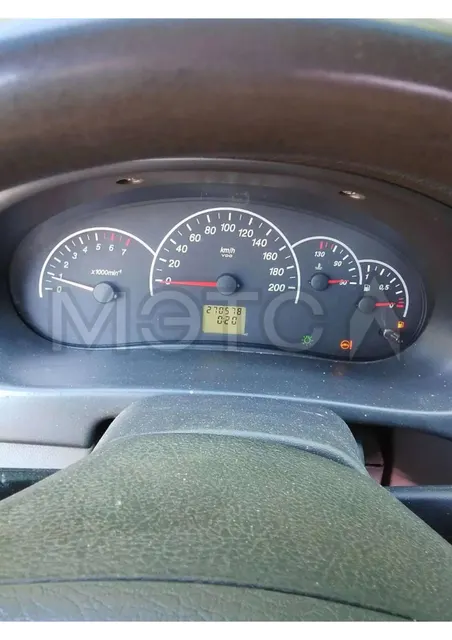 Lada Priora. 2011 года, 97 лс, 270578 км