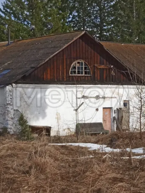 Здание в Хакасии, 175,1 кв.м.