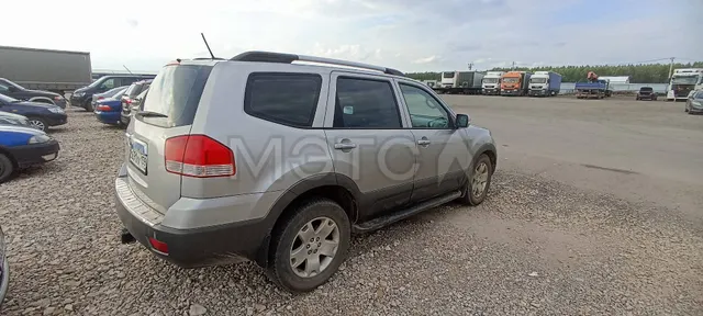 Kia Mohave, 2010 года, 250 лс, 204326 км, полный привод, АКПП