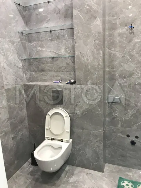 Квартира в Ростове-на-Дону, 61,5 кв.м.