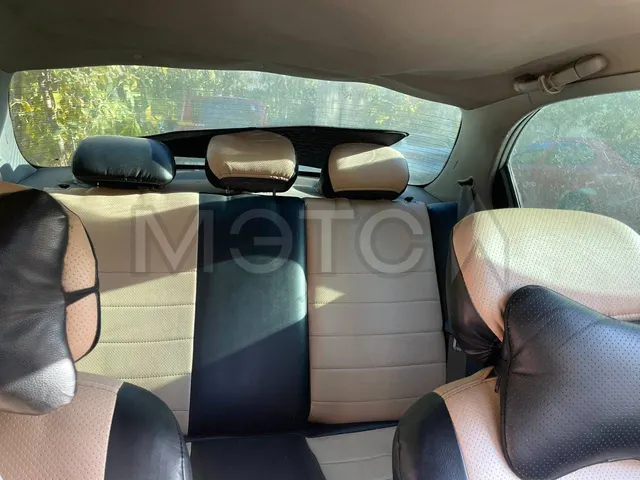 Kia Spectra, 2007 года, 101,5 лс, 300000 км, АКПП