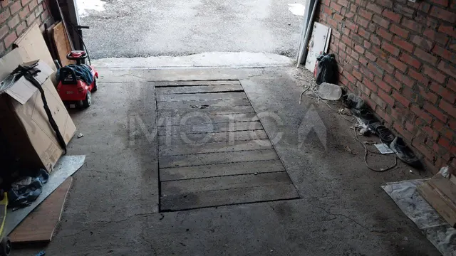 Гараж в Таганроге, 15 кв.м.