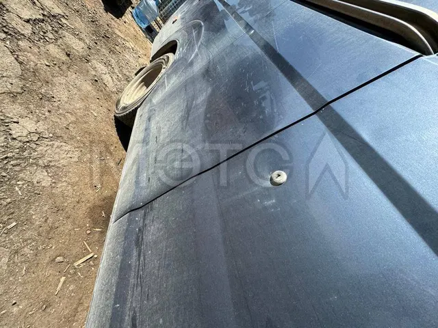 ГАЗ-А32R35, 2018 года