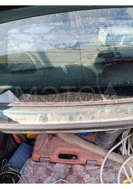Hyundai Elantra, 2006 года, 105 лс