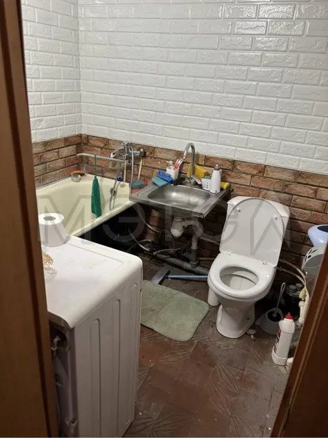 Квартира в Благовещенске, 32,9 кв.м, 1 комн.