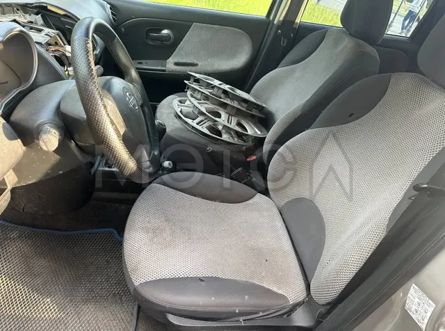 Nissan Note, 2008 года, 88 лс, 405897 км