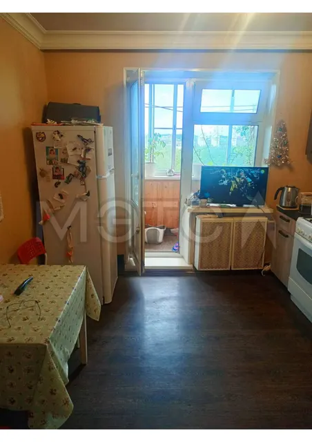 Квартира в Московской обл., 52,7 кв.м, 2 комн.