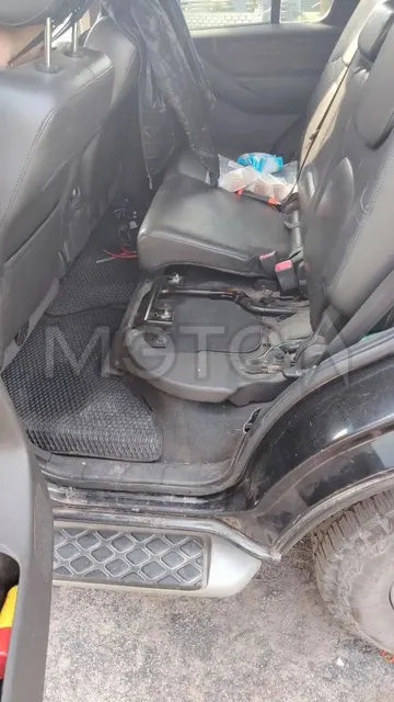 Nissan Pathfinder, 2008 года, 174 лс, 350069 км, полный привод, АКПП