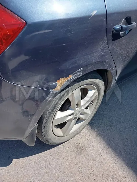 Kia Ceed, 2009 года, 115 лс, 100000 км