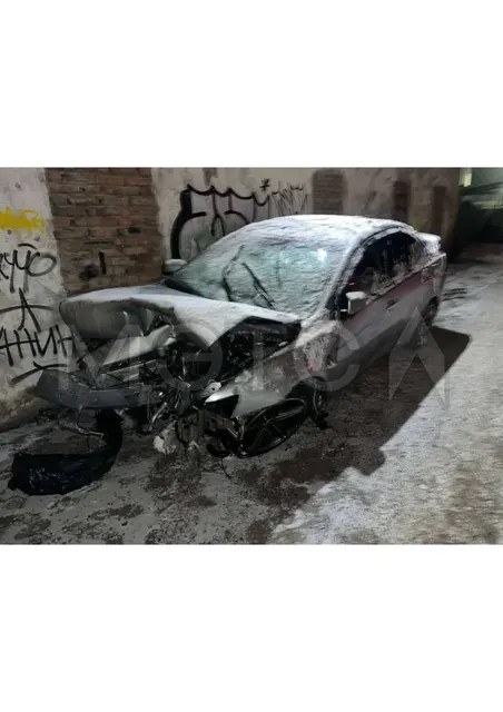 Mitsubishi Lancer, 2007 года, 109 лс