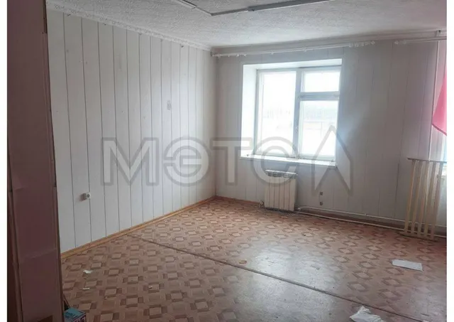 Помещение в Бурятии, 57,7 кв.м.