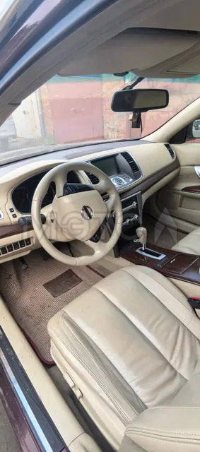 Nissan Teana, 2013 года, 167 лс, 151166 км, полный привод, АКПП