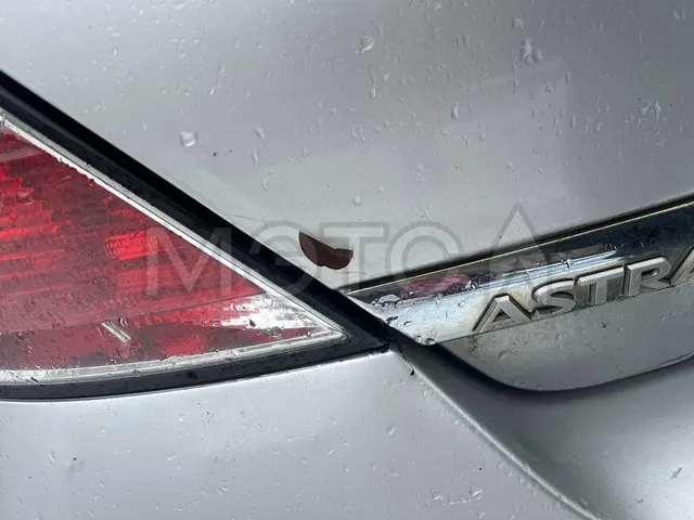 Opel Astra, 2011 года, 90 лс, 241113 км