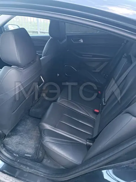Omoda S5, 2023 года, 112 лс, АКПП