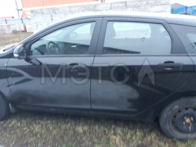 Lada Vesta, 2021 года, 106 лс