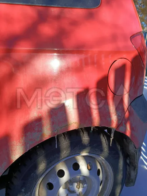 Hyundai Getz, 2008 года, 66 лс, 284185 км