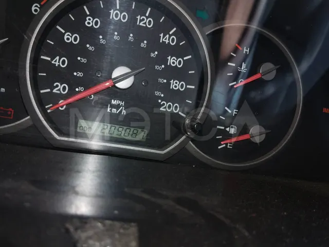 Kia Carnival, 2004 года, 144 лс, 209100 км