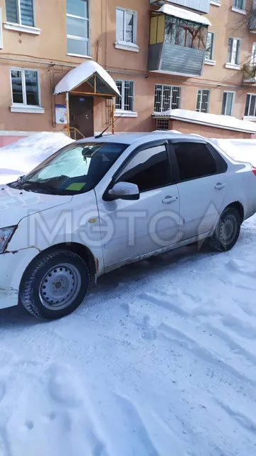 Datsun on-DO, 2019 года, 87 лс, 144221 км
