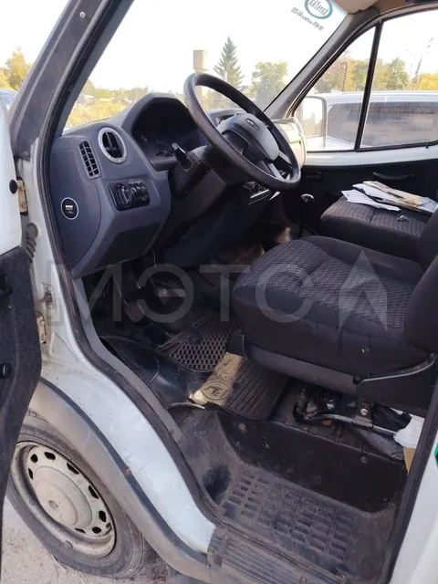 GAZ 3302, 2019 года
