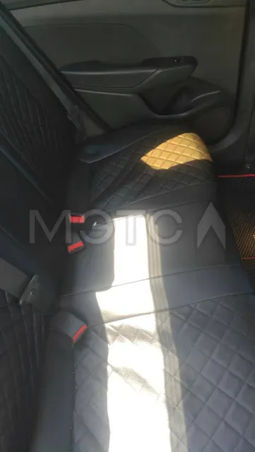 Hyundai Solaris, 2018 года, 99,6 лс, 268000 км, АКПП
