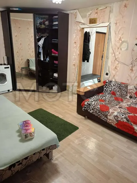 Квартира в Энгельсе, 52,4 кв.м, 2 комн.