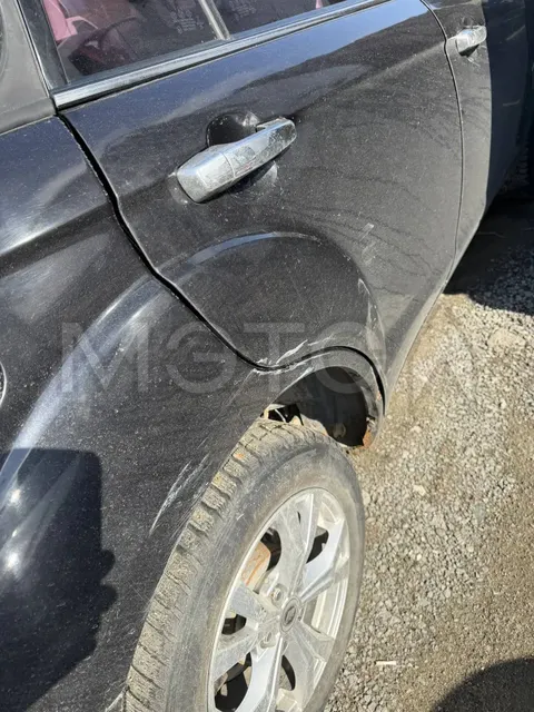 Lifan X60, 2015 года, 128 лс