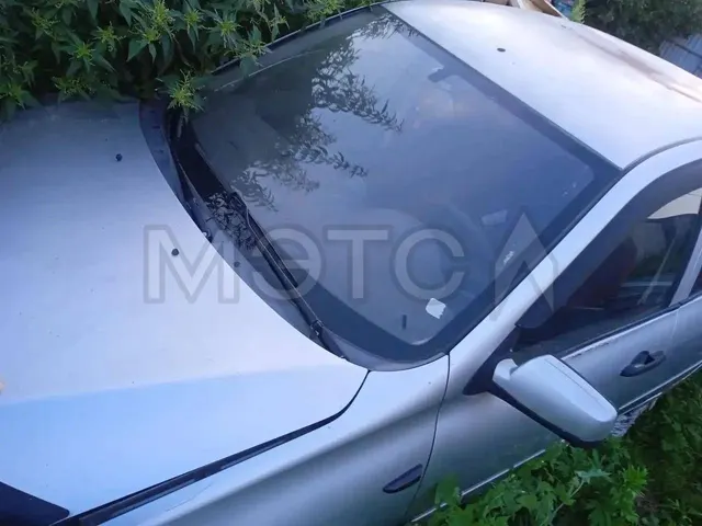 Lada Granta, 2013 года, 81 лс