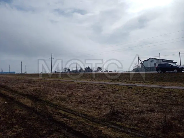 Земельный участок в Краснодарском крае, 800+/-10 кв.м.