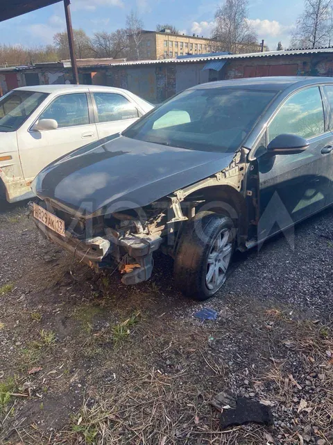 Volkswagen Polo, 2013 года, 122 лс