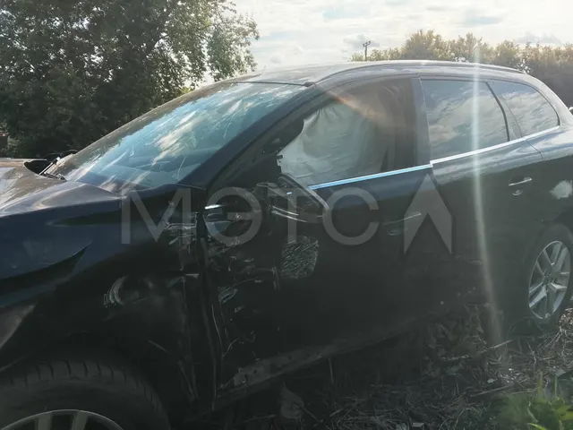 Volvo XC60, 2016 года, 190 лс, 165000 км, полный привод, АКПП