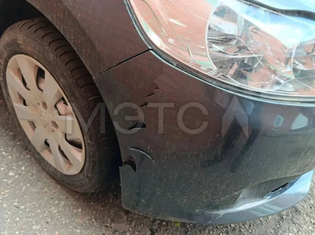 Peugeot 301, 2013 года, 116 лс