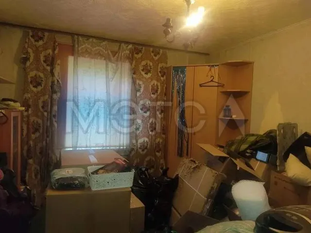 Квартира в Новосибирске, 51,9 кв.м, 3 комн.