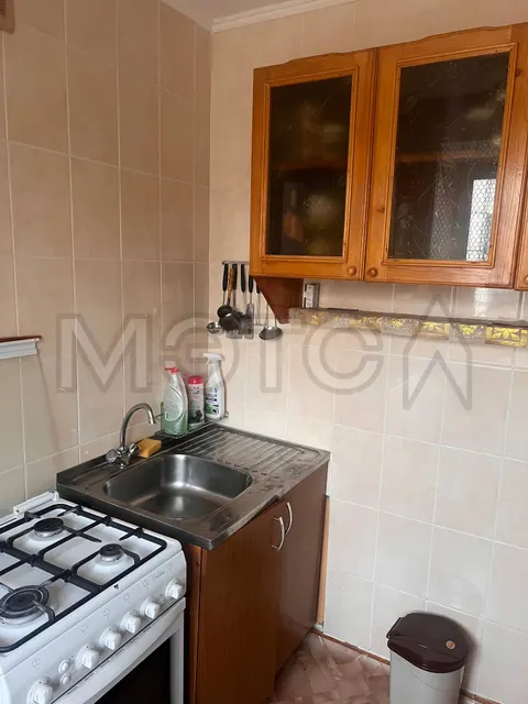 Квартира в Тольятти, 30,9 кв.м, 1 комн.