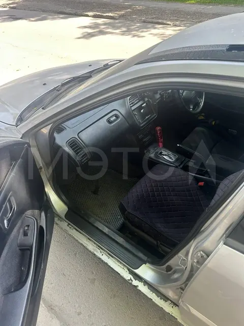 Honda Accord, 2002 года, 160 лс, 258000 км, АКПП