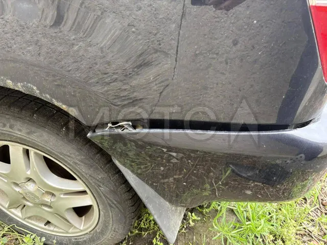 Chery Tiggo (T11), 2007 года, 119 лс, АКПП