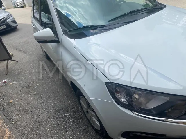 Lada Granta, 2024 года, 87 лс, 118193 км