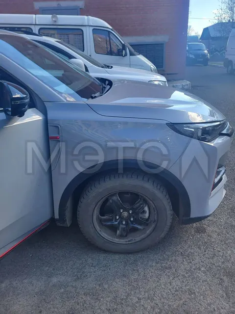 Changan CS55 Plus, 2024 года, 181 лс, 27509 км, АКПП