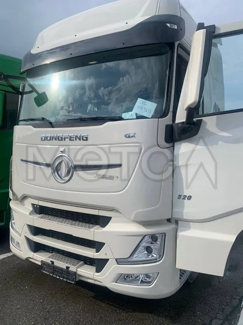Седельный тягач Dongfeng GX 4x2, 2024 года