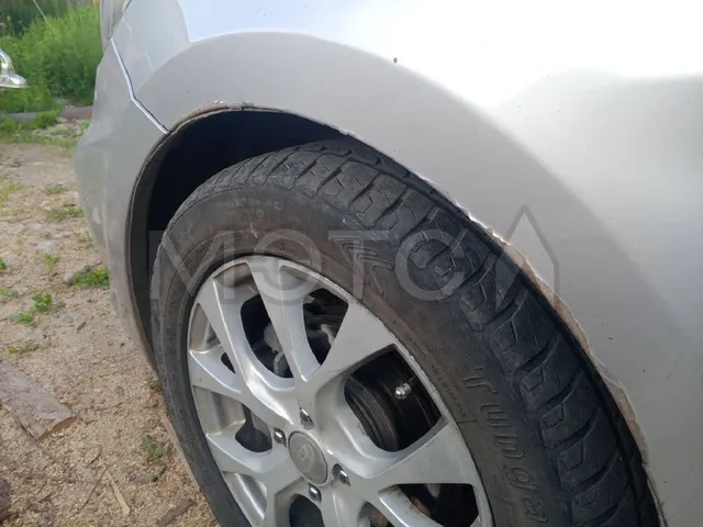 Hyundai Solaris, 2011 года, 123 лс, АКПП