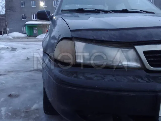Daewoo Nexia, 2005 года, 75 лс, 250000 км, АКПП