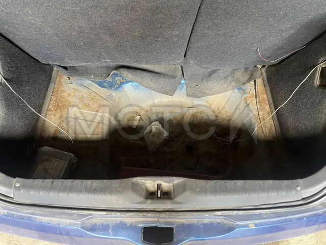 Nissan March, 2003 года, 80 лс, 250000 км, АКПП