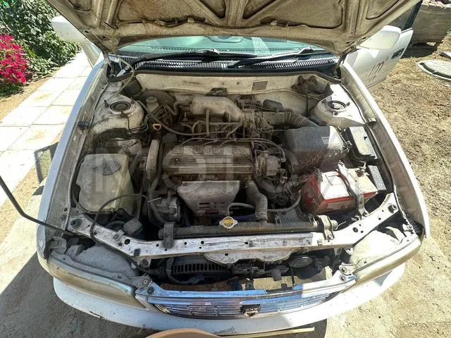 Toyota Corolla, 1999 года, 100 лс, 338435 км, АКПП