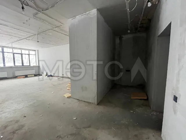 Квартира в Московской обл., 85,6 кв.м, 1 комн.