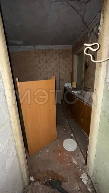 1/3 доля квартиры в Калининградской обл.