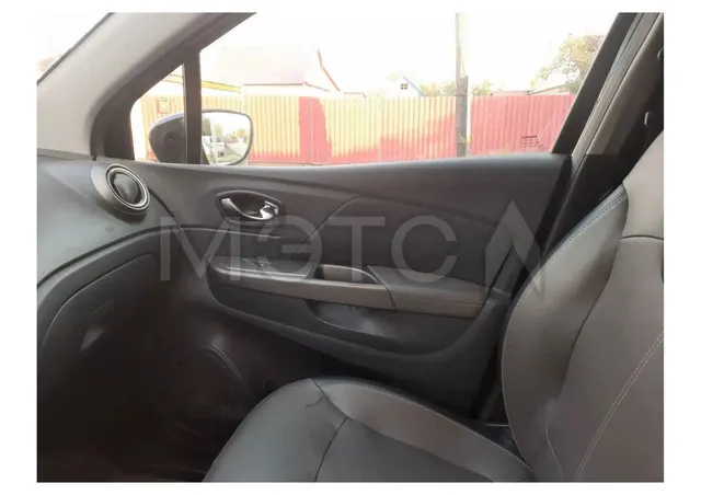 Renault Kaptur, 2018 года, 143 лс, 100960 км, полный привод, АКПП